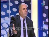 Procesi Sportiv, 2 Shkurt 2015, Pjesa 1 - Top Channel Albania - Sport Talk Show