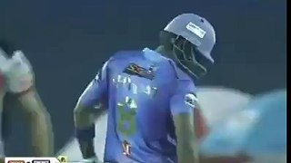Mohammad Aamir Superb Bowling In BPL