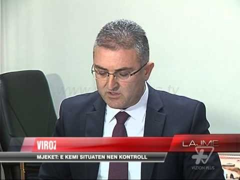 Virozat e stinës arrijnë kulmin - News, Lajme - Vizion Plus