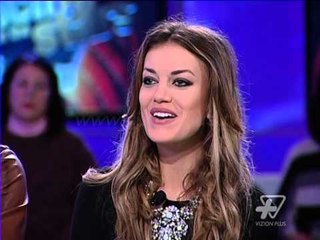 Post - Dancing Pj.3- 3 Shkurt 2015 - DWTS 5 - Show - Vizion Plus