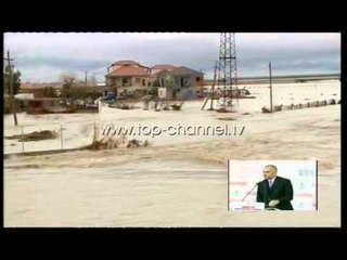 Highlights, 03/02/2015 - Kryeministri Rama flet mbi përmbytjet në vend
