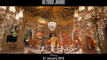 shakkar wandan re full video song-asrar shah -ho mann jahan-mahirah khan askari-adeel hussain-shereyar