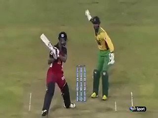 Sunil Narine Maiden Over In Super Over