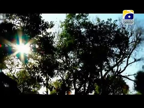 Mera Yahan Koi Nahi Episode 26 Full on Geo tv 27th November 2015