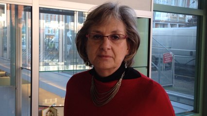 Le kirigami à la Mediathèque de Lisieux