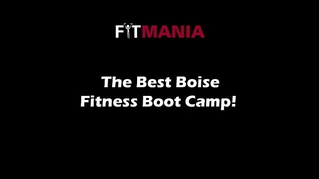 Best Caldwell id fitness boot camp 208-345-2377