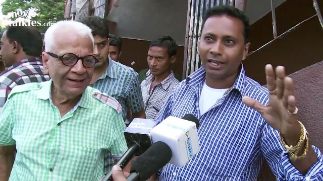 Welcome Back Public REVIEW | Nana Patekar, Anil Kapoor, John Abraham, Shruti Haasan