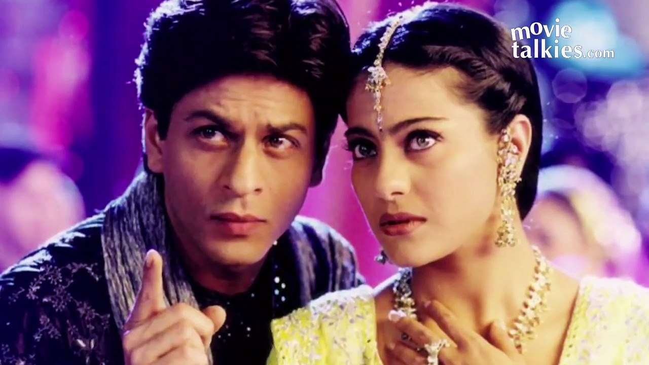 Dilwale Making Title Song Shahrukh Khan & Kajol Romancing In Iceland LEAKED