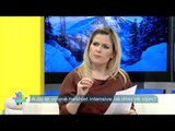 Takimi i pasdites - Permbytjet ne Shqiperi dhe parashikimi i motit! (03 shkurt 2015)