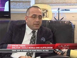 Tabak: AKEP të vendosë më shumë rregull në treg - News, Lajme - Vizion Plus