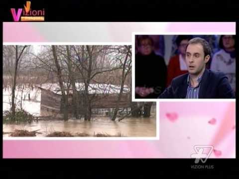 Vizioni i pasdites -“Në ndihmë të zonave të përmbytura - 4 Shkurt 2015 - Show - Vizion Plus