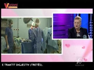 Vizioni i pasdites -Spitali Amerikan- 4 Shkurt 2015 - Show - Vizion Plus