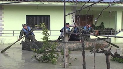 PERSE QEVERIA NUK SHPALL GJENDJEN E EMERGJENCES?