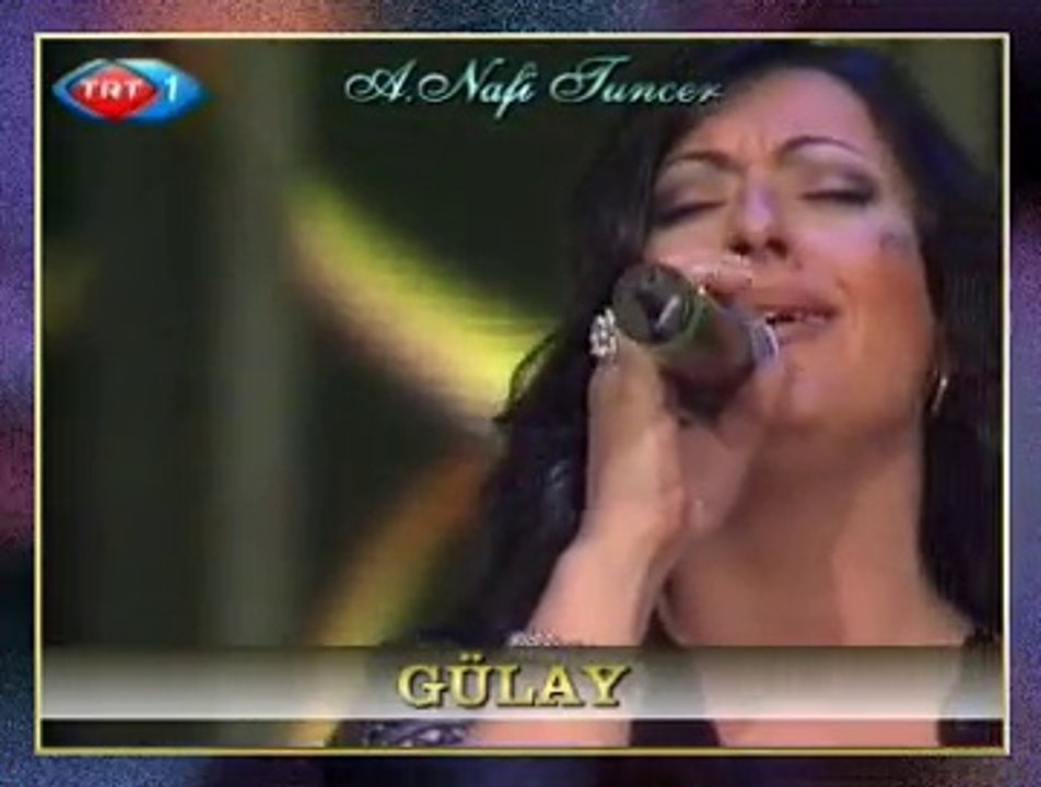 GÜLAY-SARI GELİN (2)