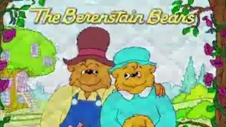 Berenstain Bears Conspiracy PROOF - AKA Berenstein Bears Explained!