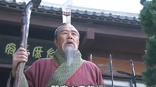 新大秦帝国第一部：[黑色裂变](第18集)DVD