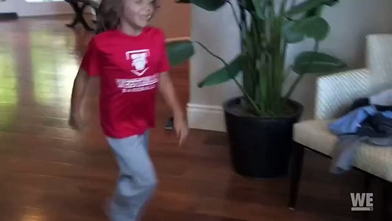 Kendra on Top - S5 E10 - Reunion