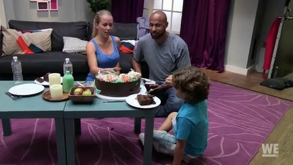 Kendra on Top - S4 E8 - Thirty Is The New Kendra