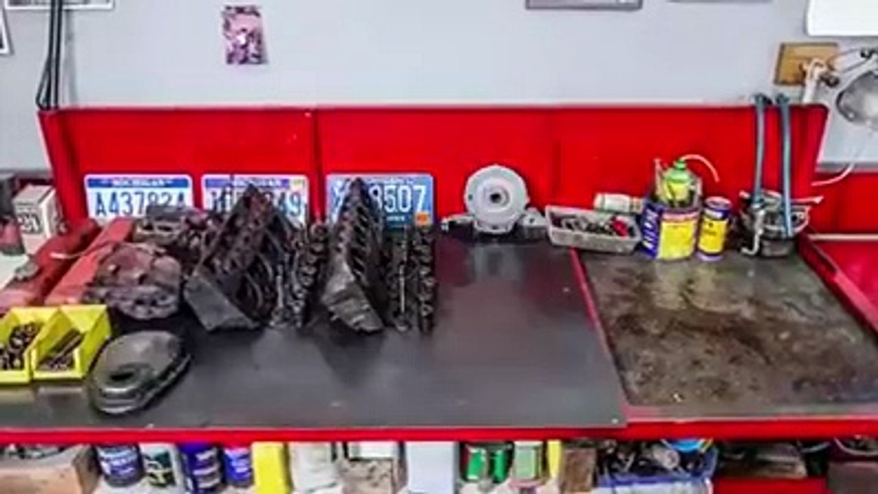 Really very amazing renewal of old engine into new engine and most powerful