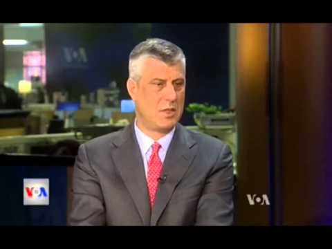 HASHIM THAÇI NE “ZERI I AMERIKES” FLET PER SHKARKIMIN E MINISTRIT JABLLANOVIÇ LAJM