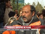 Banorët e lagjes “Kushtrimi” protestë para Kuvendit - News, Lajme - Vizion Plus