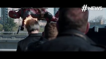 WHO IS DEADPOOL Deadpool Origin EXPLAINED!