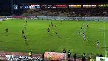 PRO D2 - Résumé Albi-Lyon: 19-28 - J10 - Saison 2015/2016