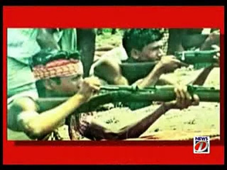 Hindu Zionism Episode4 Part3-Zaid Hamid Brasstacks