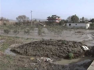 KRYEMINISTRI RAMA INSPEKTON ZONAT E PERMBYTURA,E KEQJA NUK KA KALUAR LAJM