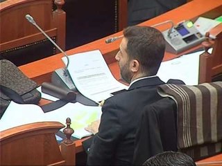 NE KUVEND DEBATE TE ASHPRA PER SITUATEN E PERMBYTJEVE NE JUG TE SHQIPERISE LAJM