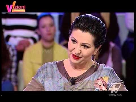 Vizioni i pasdites -Kur heshtja nuk është zgjidhje- 5 Shkurt 2015 - Show - Vizion Plus
