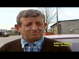 Highlights, 05/02/2015 - Mos dhënia e dëmshpërblimit për përmbytjet e Shkodrës