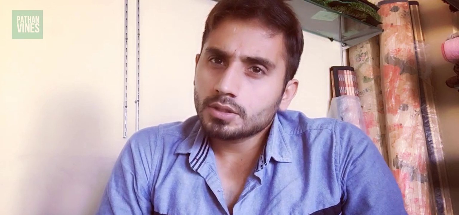 Pathan Vines - Love Has No Age