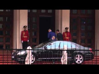 PARLAMENTI MIRATON GENTI SEJKON SI GUVENATOR I BSH