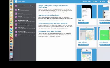 Create an Android App With Xamarin