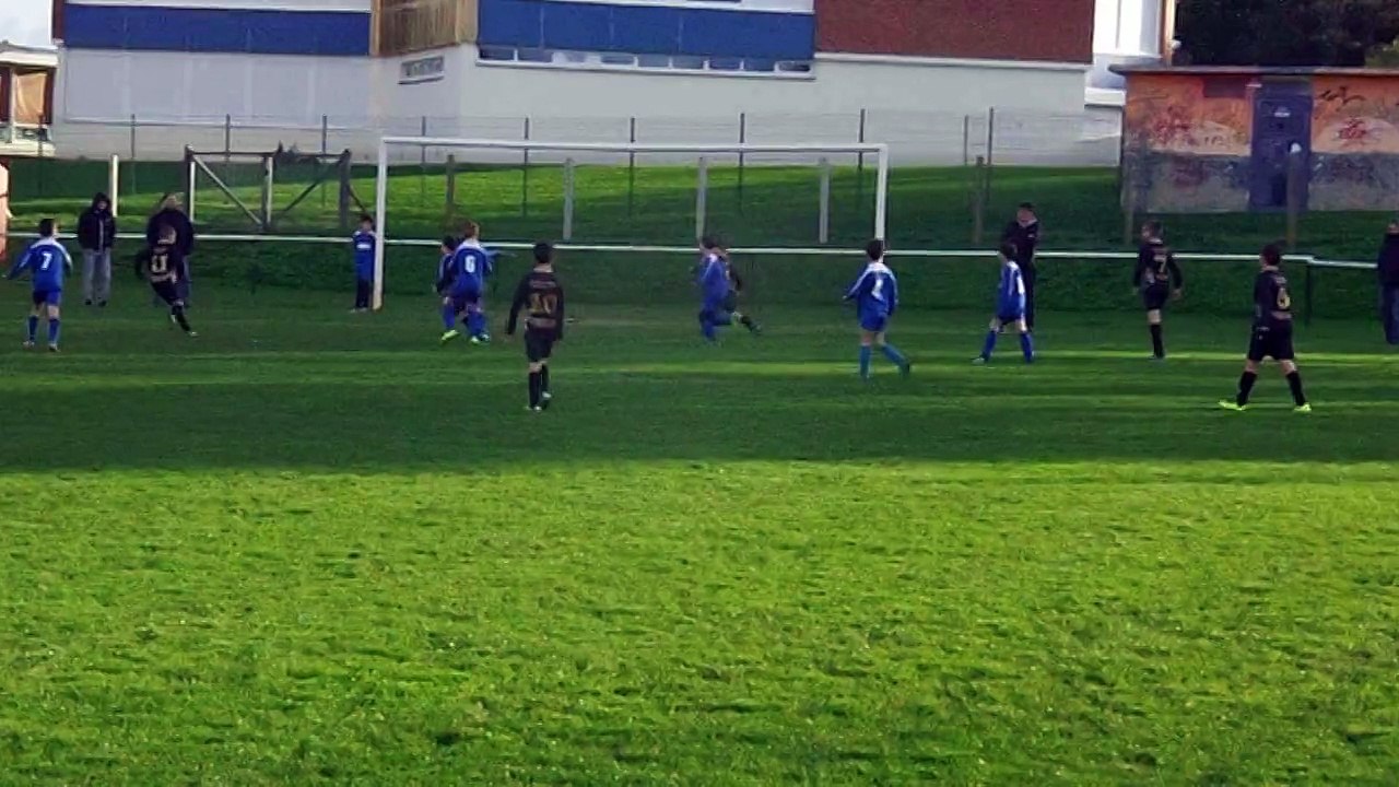Matches au Ramponneau