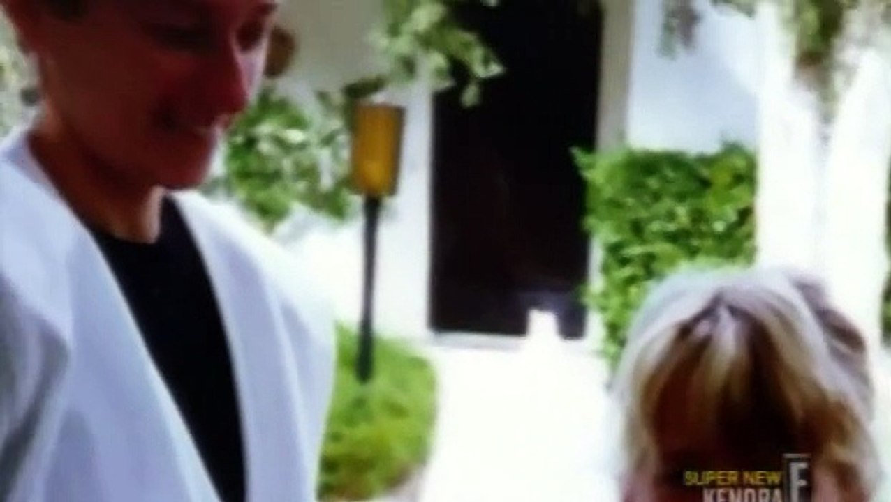 Kendra on Top - S1 E9