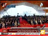 كلمة الرئيس السيسي كاملة اثناء اطلاق مشروع تنمية شرق بورسعيد اليوم 28/11/2015