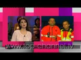 Pasdite ne TCH, 5 Shkurt 2015, Pjesa 1 - Top Channel Albania - Entertainment Show