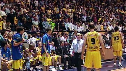 One Devotion: The Euroleague Basketball Magazine - Regular Season Show 5