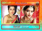 Top 10 Most Beautiful Indian TV Actresses in 2015