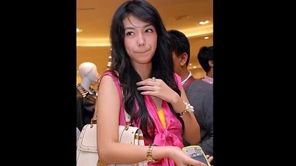 Top 20 Most Beautiful Female Celebrities in Indonesia
