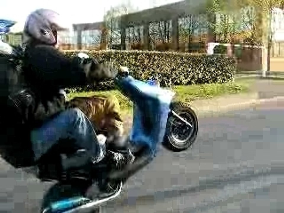 tib and kake en mode ptite rou kaka