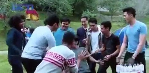 Anak Jalanan Episode 37 dan 38 - 10 November 2015