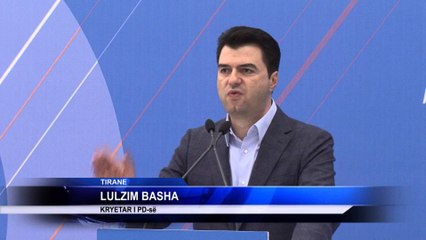BASHA: KRYEMINISTRI KA BRAKTISUR ZONAT E PERMBYTURA