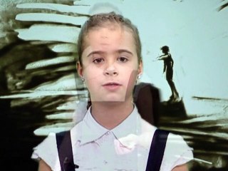 Леся Украbнка. «Як дитиною, бувало…». Читает Наталья Высоцкая