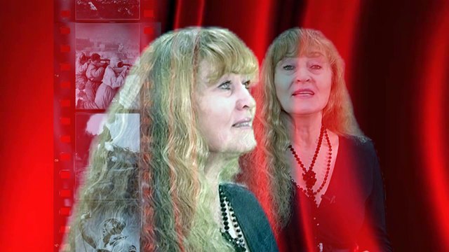 Нина Супруненко. Вечная память героям.