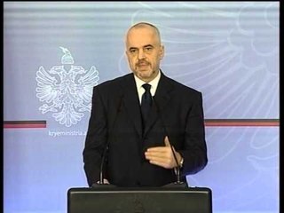 OSSHE KA NJOHUR DETYRIMET DHE DO TE SHLYEJE TE GJITHA MBIFATURIMET LAJM