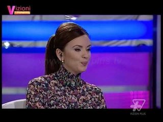 Vizioni i pasdites -Ëmbëlsira dietike- 6 Shkurt 2015 - Show - Vizion Plus