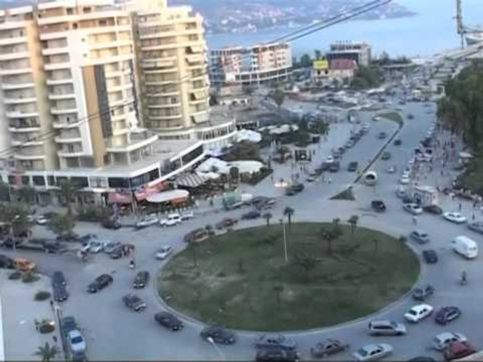KARRIERA POLITIKE E SHPETIM GJIKES,PREJ 3 MANDATESH KRYETAR I BASHKISE SE VLORES LAJM
